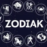 5 Zodiak paling beruntung dalam keuangan dan percintaan