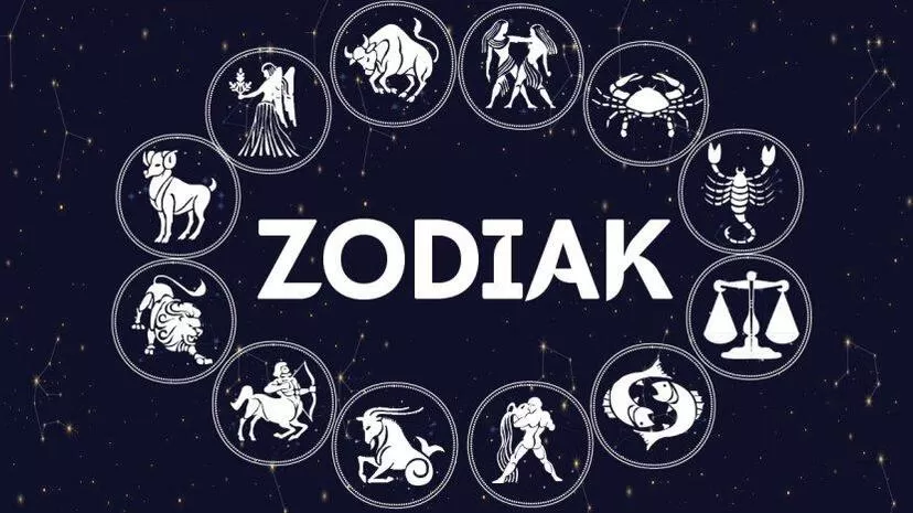 5 Zodiak paling beruntung dalam keuangan dan percintaan