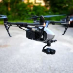 Drone Terbaru: Teknologi Canggih yang Bikin Heboh!