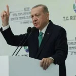 Erdogan Ancam Invasi Israel untuk Bela Palestina!