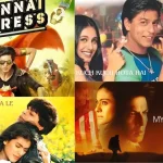 Film-Film Terkenal Shah Rukh Khan