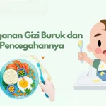 Perang Lawan Gizi Buruk Tips Kreatif untuk Balita Anda