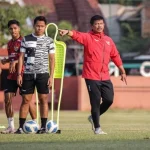 Persiapan Indra Sjafri untuk Semifinal AFF U-19 2024