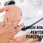 Rahasia Bebas Rematik Penyebab & Pencegahannya!