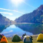 Ranu Kumbolo: Permata Tersembunyi Gunung Semeru