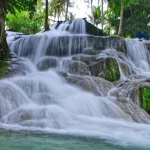 Rekomendasi Wisata Aek Sijorni, Padang Sidempuan