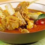 Resep Kari Kambing Lezat dan Mudah!