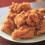 Resep Rahasia Ayam Goreng KFC Homemade yang Enak!