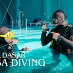 Teknik Dasar Scuba Diving