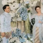 Thariq & Aaliyah Menuju Pernikahan Penuh Cinta dan Ceria!