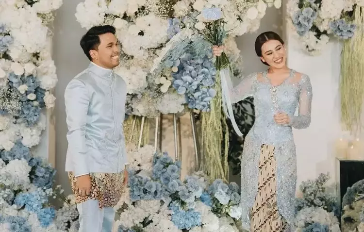 Thariq & Aaliyah Menuju Pernikahan Penuh Cinta dan Ceria!