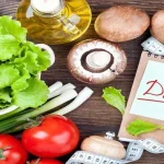 Tips Diet Alami dan Tetap Sehat