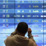 Daftar Saham Pilihan Asing Setelah RAPBN 2025 Keluar