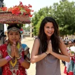 Fakta Menarik Selena Gomez Jadi Duta UNICEF di Usia Remaja