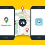 Google Maps Makin Mirip dengan Waze: Cek Fitur Kesamaannya