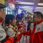 Indonesia Berlaga di 2nd Mixed Martial Arts Championship 2024