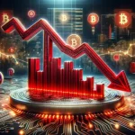 Kejatuhan Besar Bitcoin Crypto Terjun Bebas!