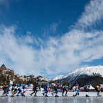 Liburan Musim Dingin di Swiss Menikmati Cokelat dan Bermain Ski