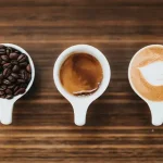 Membuat Coffee Latte yang Estetik dan Nikmat