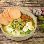 Resep Bubur Ayam Jakarta Ala Rumahan