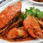 Resep Kepiting Saus Padang Masakan Rumahan Paling Endul