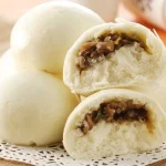 Resep Membuat Bakpau yang Lembut dan Lezat