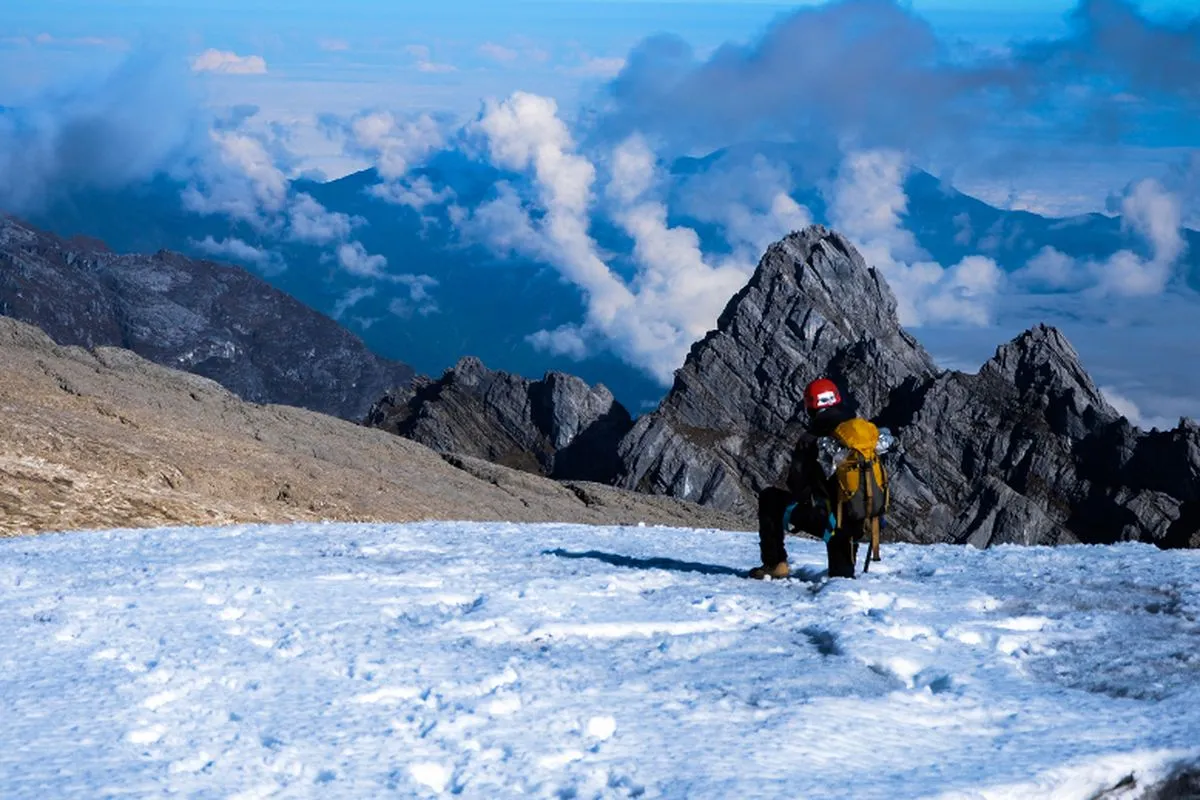 Tips Pendakian ke Gunung Jayawijaya