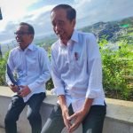 Pramono Anung Mundur Jokowi