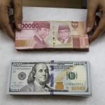 Daftar Kurs Rupiah Hari