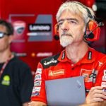 Ducati Tetap Optimis