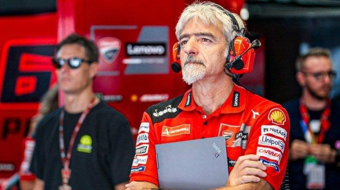 Ducati Tetap Optimis