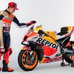 Repsol Hengkang Akhir Musim