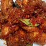 Bumbu Ayam yang Lezat