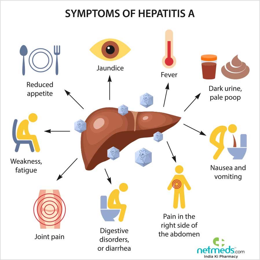 Pahami Penyebab Utama Hepatitis