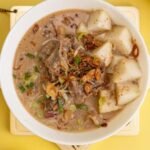 Resep Coto Makassar