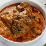 Cara Masak Kari Kambing