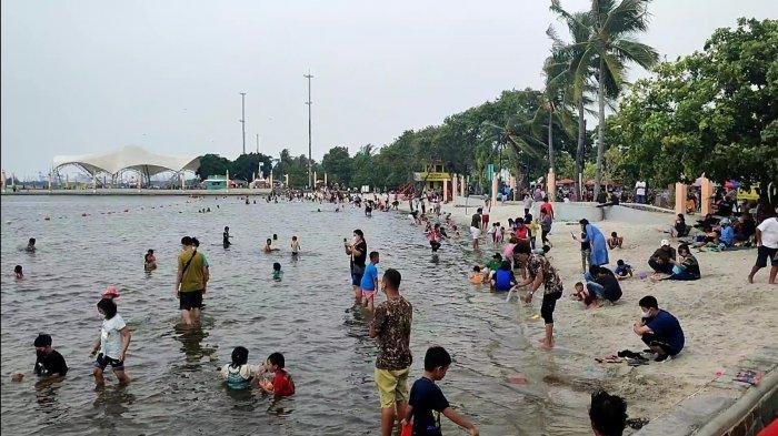 Ancol Diskon Tiket Masuk