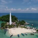 Menjelajahi Keindahan Bangka Belitung