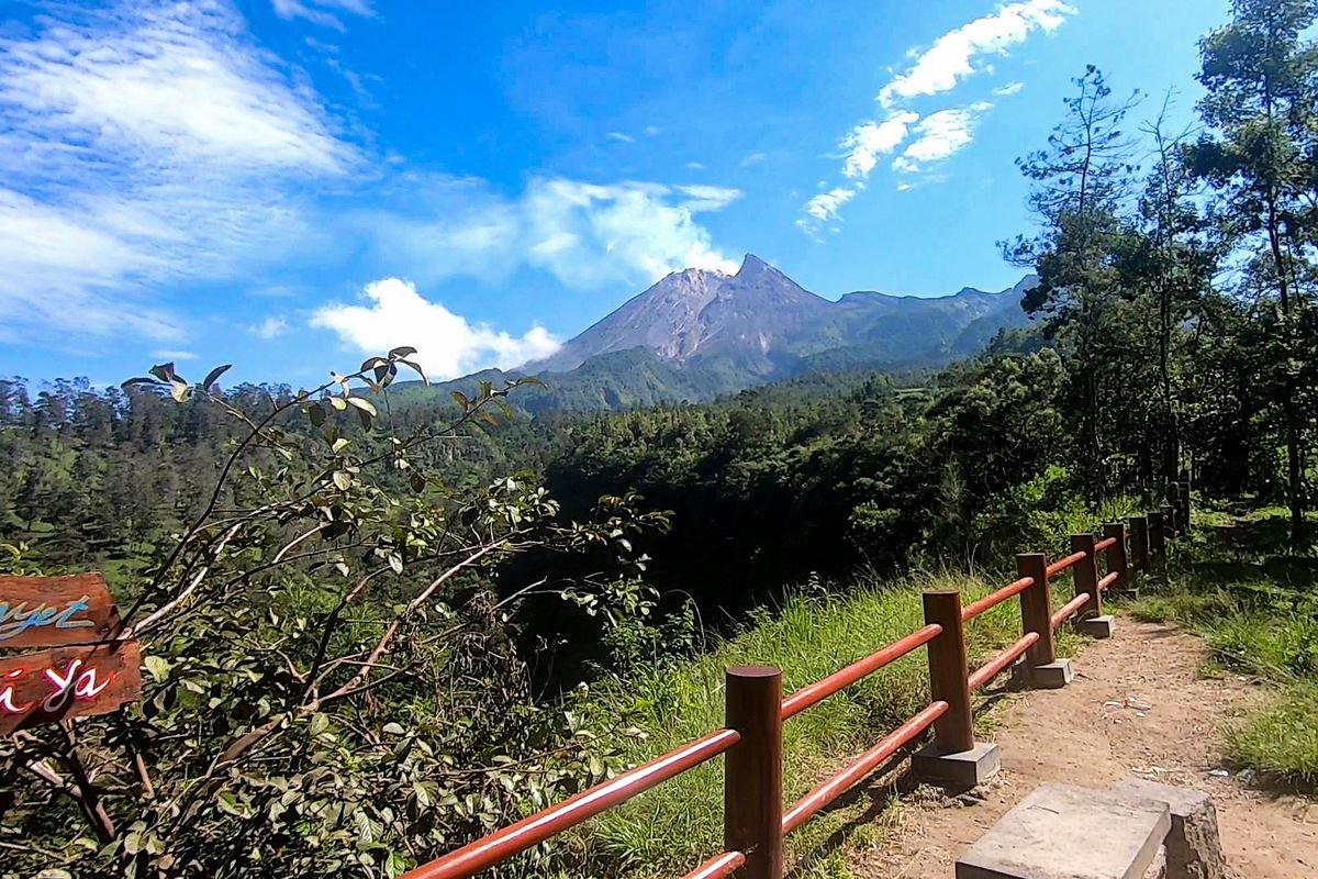 Wisata Hits
