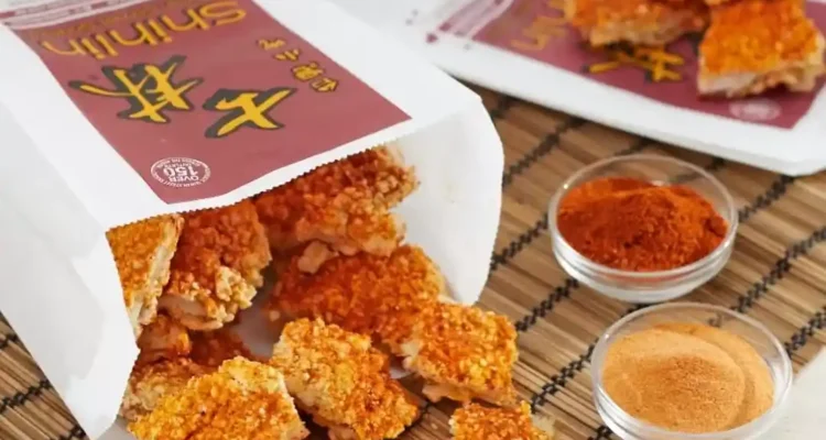 Ayam Shilin