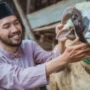 Pengertian Qurban dalam Islam