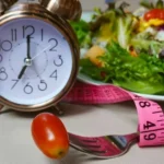 Intermittent Fasting