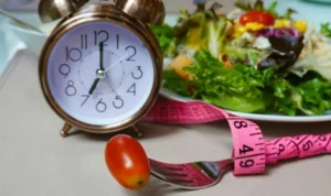 Intermittent Fasting