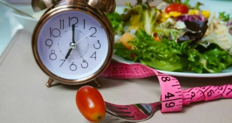 Intermittent Fasting