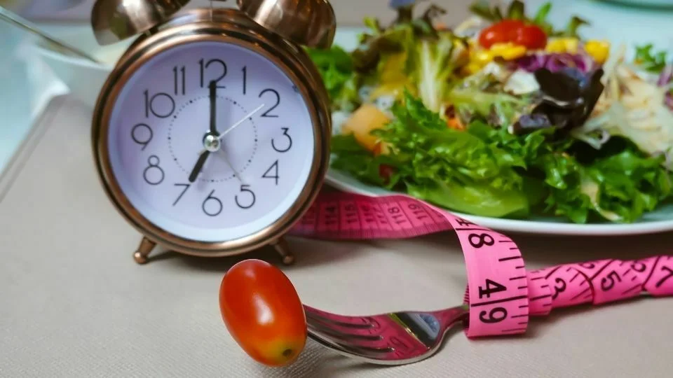 Intermittent Fasting