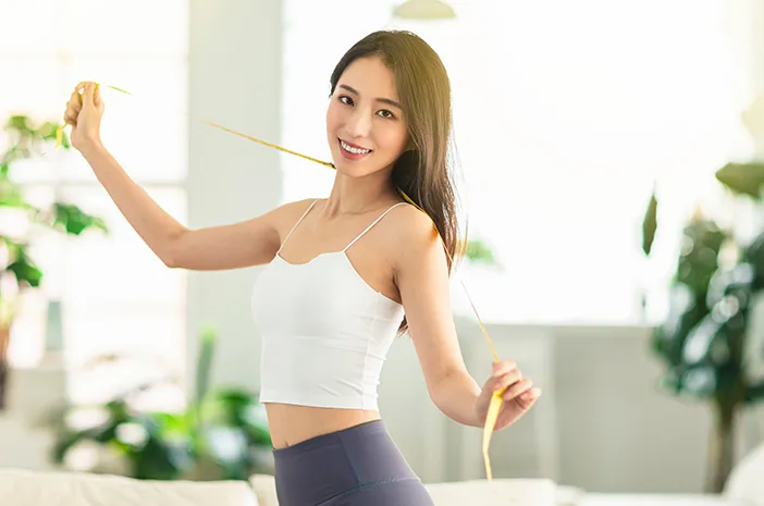 Intermittent Fasting