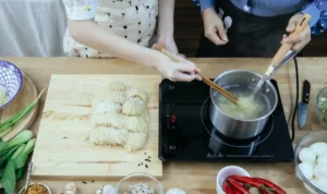 Tips Membuat Ramen