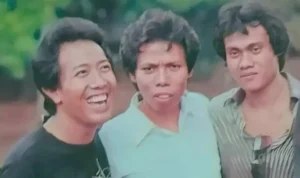Warkop DKI