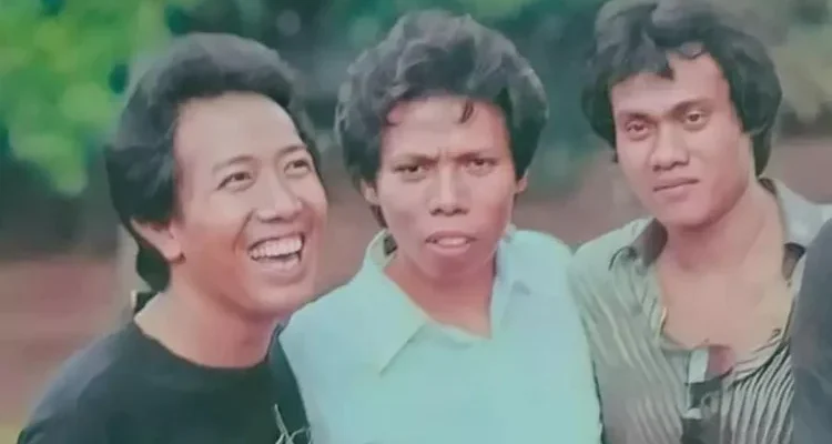 Warkop DKI
