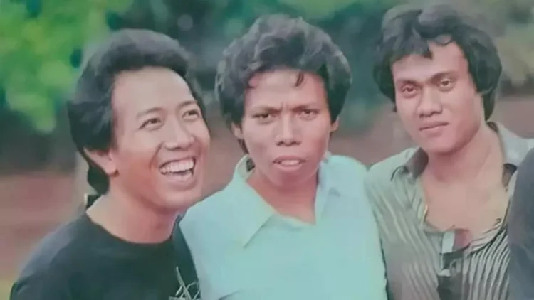 Warkop DKI